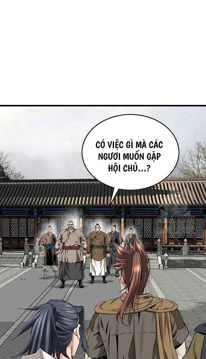 Thiên Hạ Đệ Nhất Y Lại Môn Chapter 57 - 67