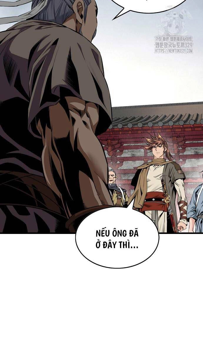 Thiên Hạ Đệ Nhất Y Lại Môn Chapter 57 - 70