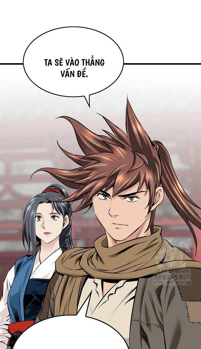 Thiên Hạ Đệ Nhất Y Lại Môn Chapter 57 - 71