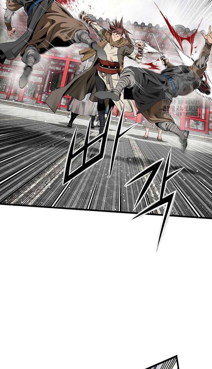 Thiên Hạ Đệ Nhất Y Lại Môn Chapter 57 - 79