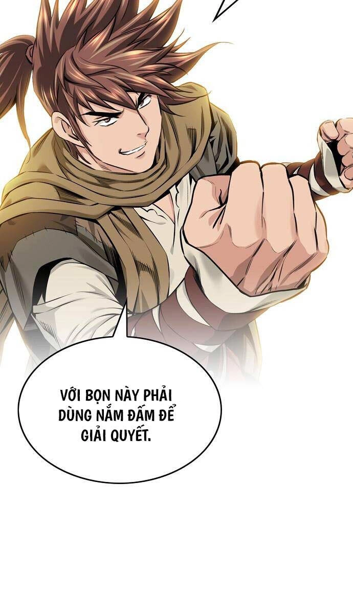 Thiên Hạ Đệ Nhất Y Lại Môn Chapter 57 - 85