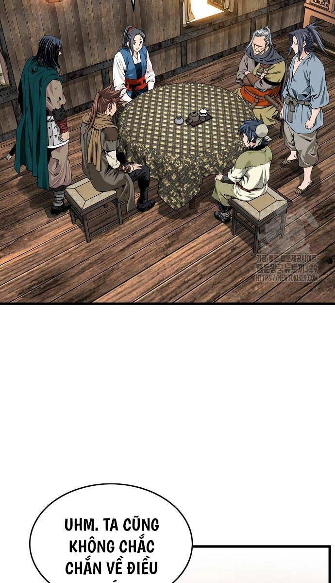 Thiên Hạ Đệ Nhất Y Lại Môn Chapter 57 - 88