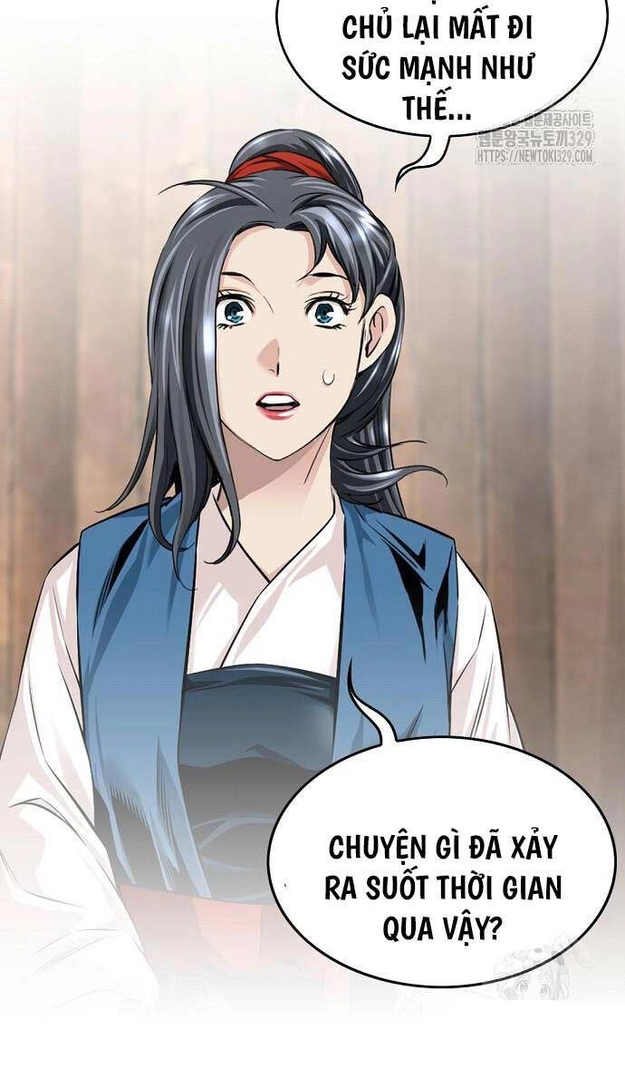 Thiên Hạ Đệ Nhất Y Lại Môn Chapter 57 - 90