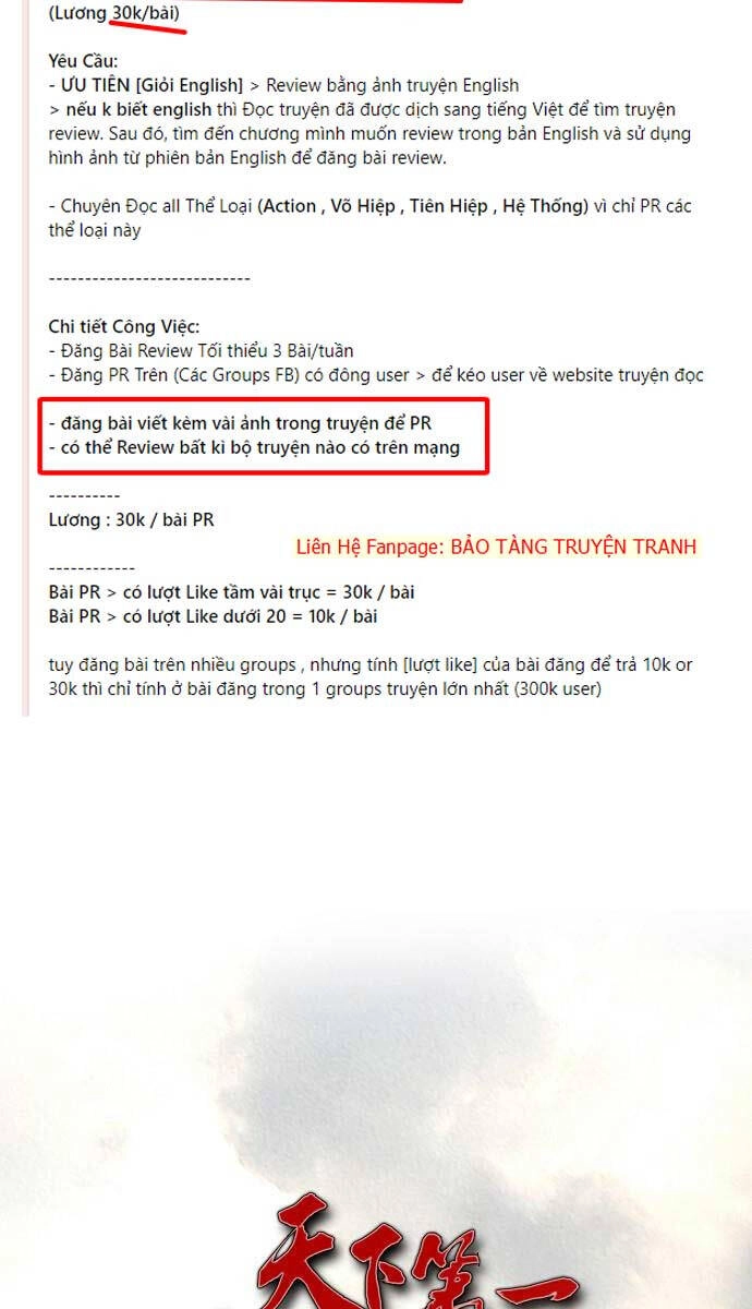 Thiên Hạ Đệ Nhất Y Lại Môn Chapter 57 - 94