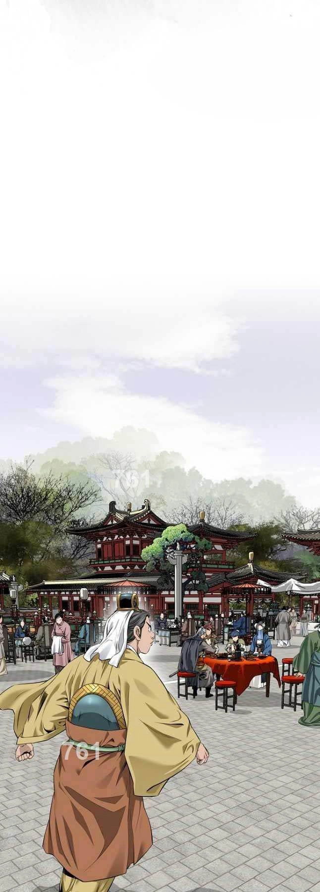 Thiên Hạ Đệ Nhất Y Lại Môn Chapter 59 - 2