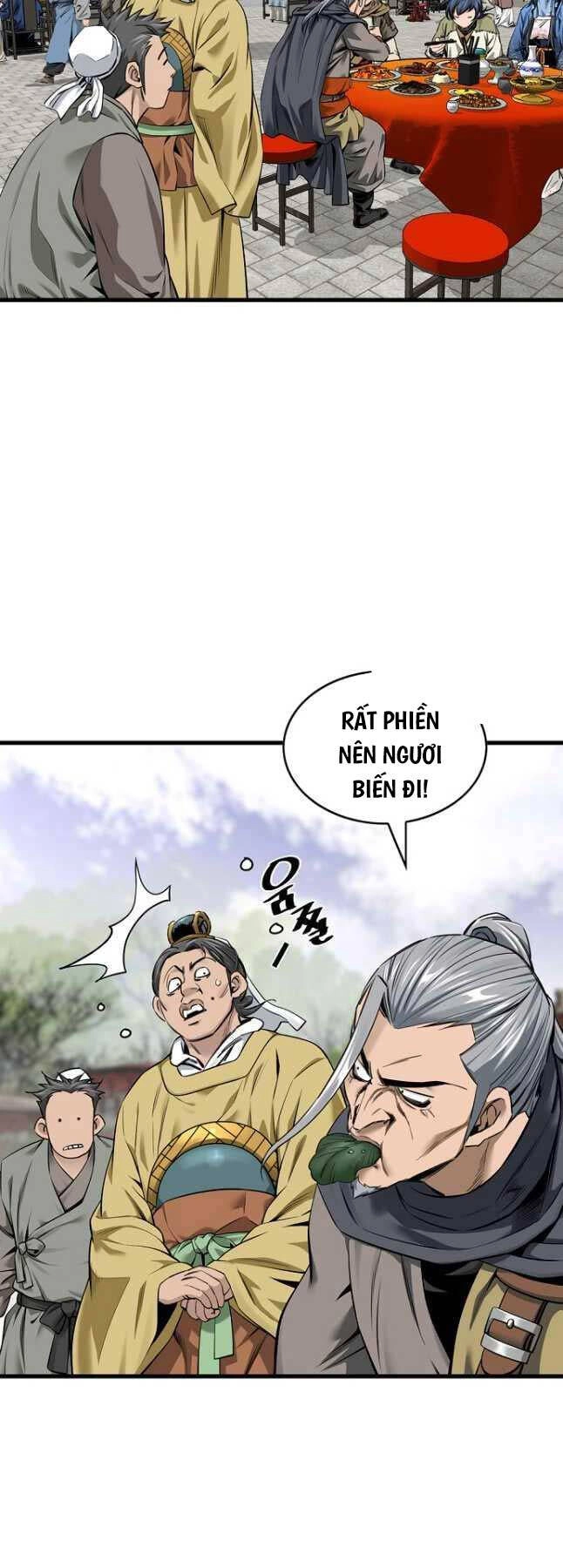 Thiên Hạ Đệ Nhất Y Lại Môn Chapter 59 - 5