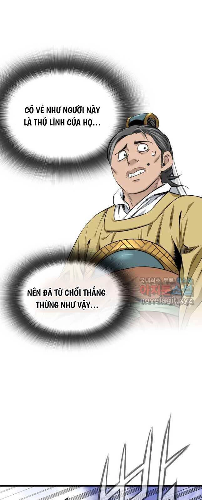 Thiên Hạ Đệ Nhất Y Lại Môn Chapter 59 - 6