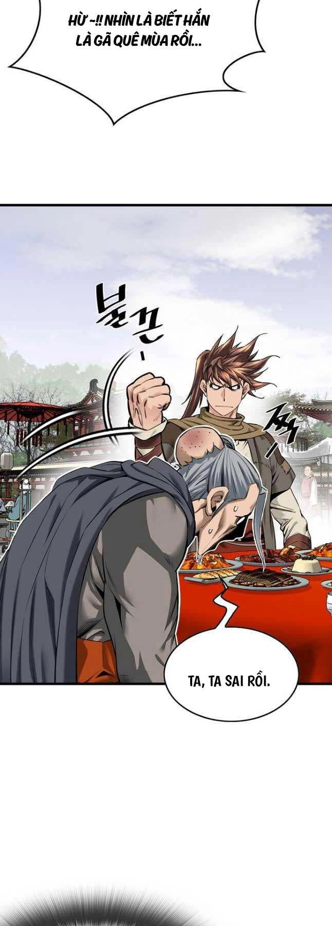 Thiên Hạ Đệ Nhất Y Lại Môn Chapter 59 - 8