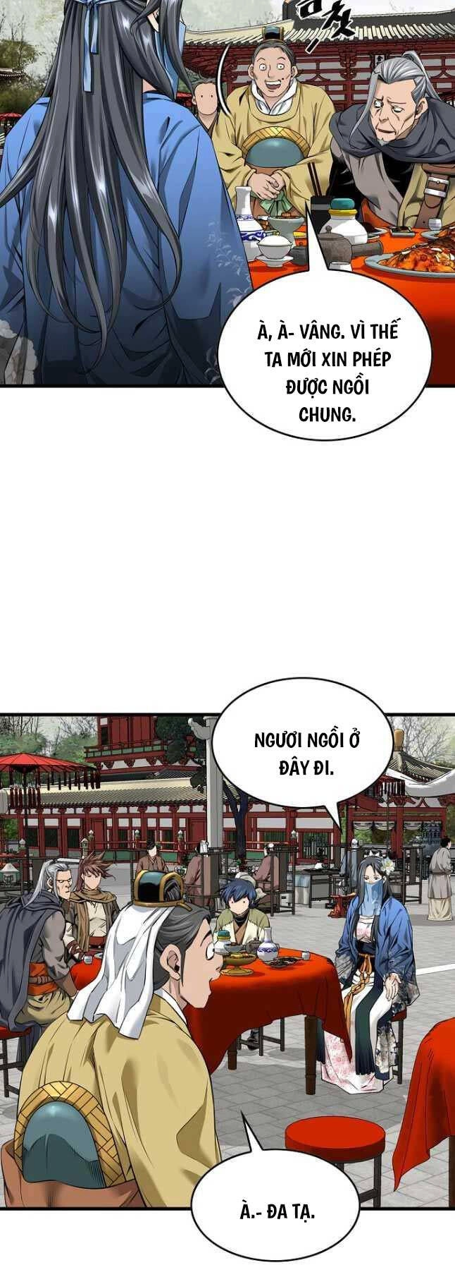 Thiên Hạ Đệ Nhất Y Lại Môn Chapter 59 - 10