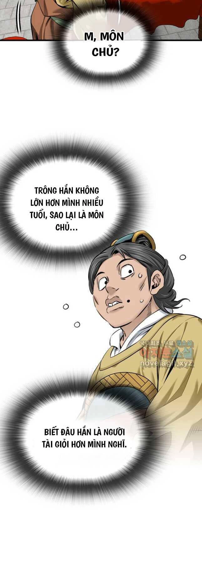 Thiên Hạ Đệ Nhất Y Lại Môn Chapter 59 - 20