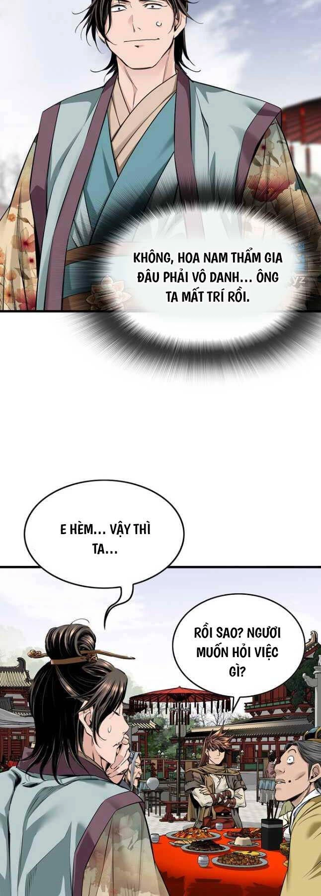 Thiên Hạ Đệ Nhất Y Lại Môn Chapter 59 - 26