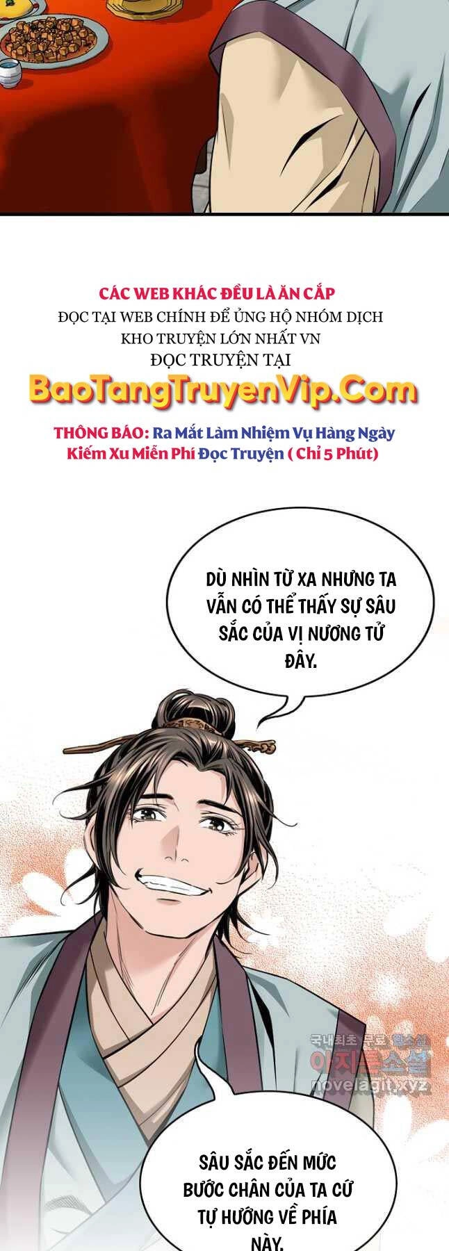 Thiên Hạ Đệ Nhất Y Lại Môn Chapter 59 - 30