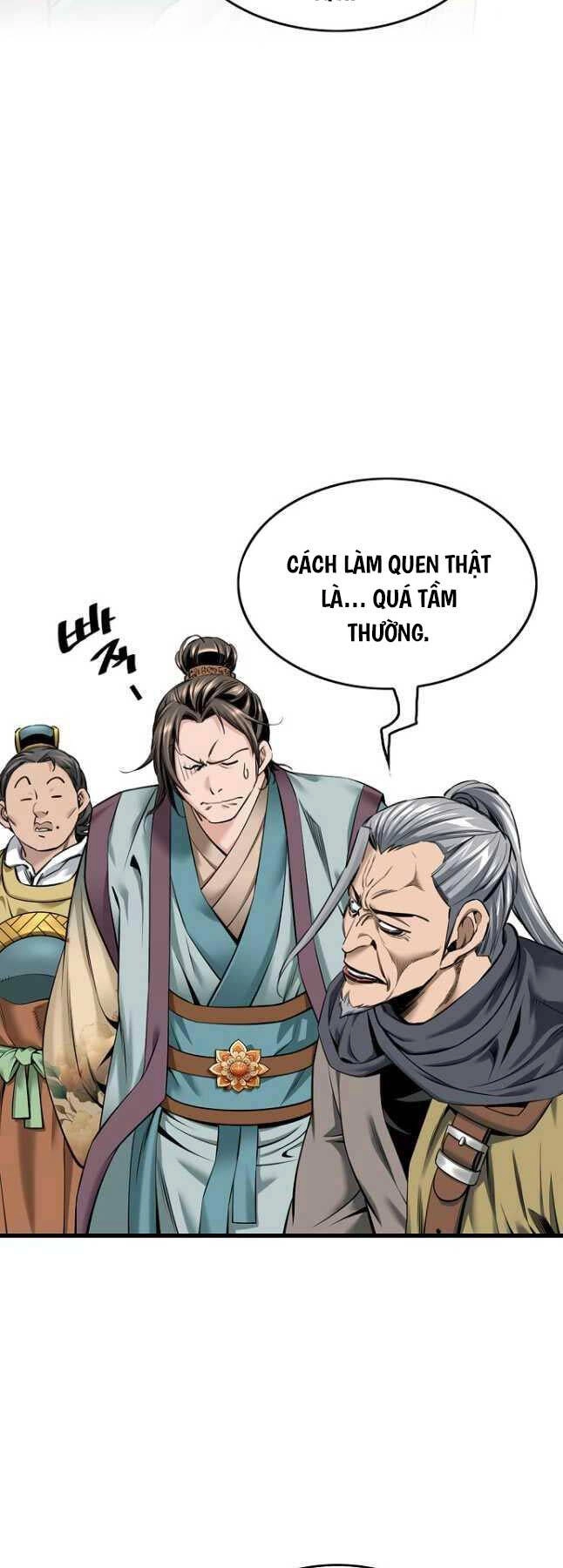 Thiên Hạ Đệ Nhất Y Lại Môn Chapter 59 - 31