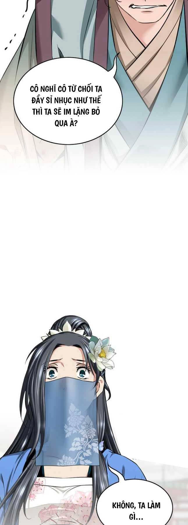 Thiên Hạ Đệ Nhất Y Lại Môn Chapter 59 - 35