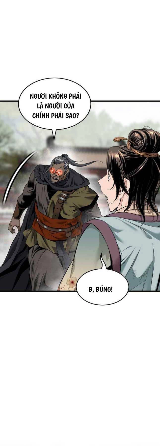 Thiên Hạ Đệ Nhất Y Lại Môn Chapter 59 - 37