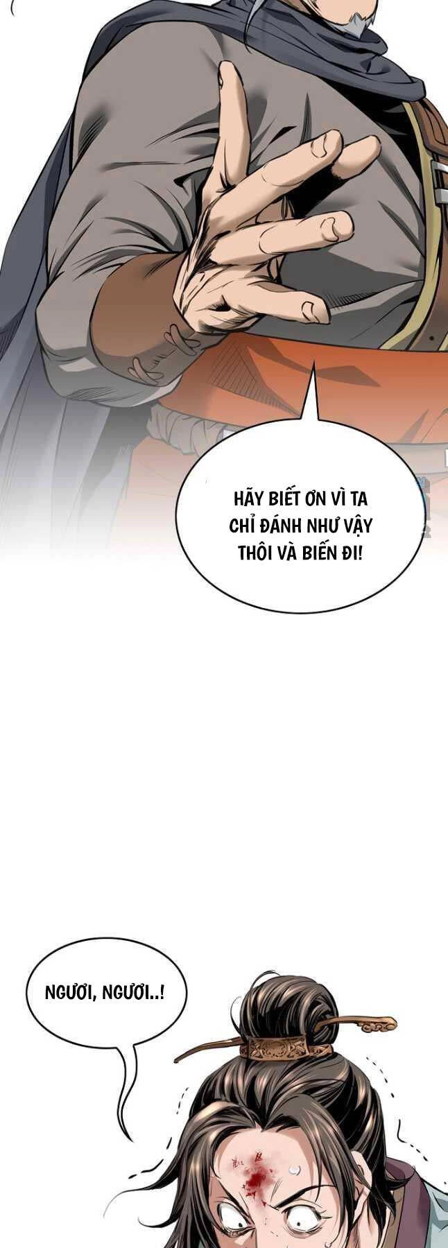 Thiên Hạ Đệ Nhất Y Lại Môn Chapter 59 - 40