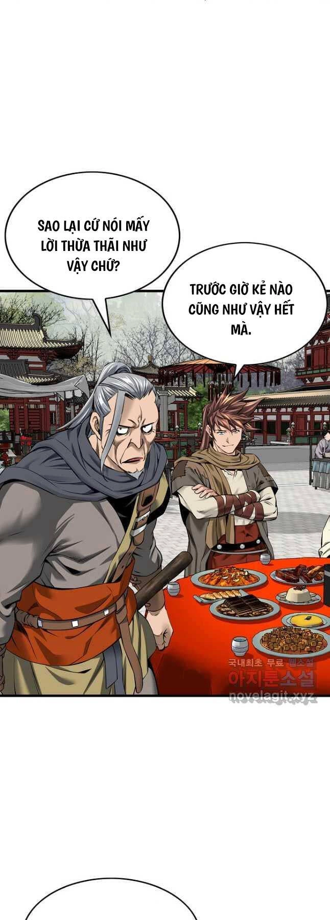 Thiên Hạ Đệ Nhất Y Lại Môn Chapter 59 - 43