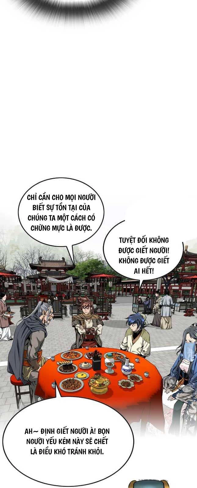 Thiên Hạ Đệ Nhất Y Lại Môn Chapter 59 - 49