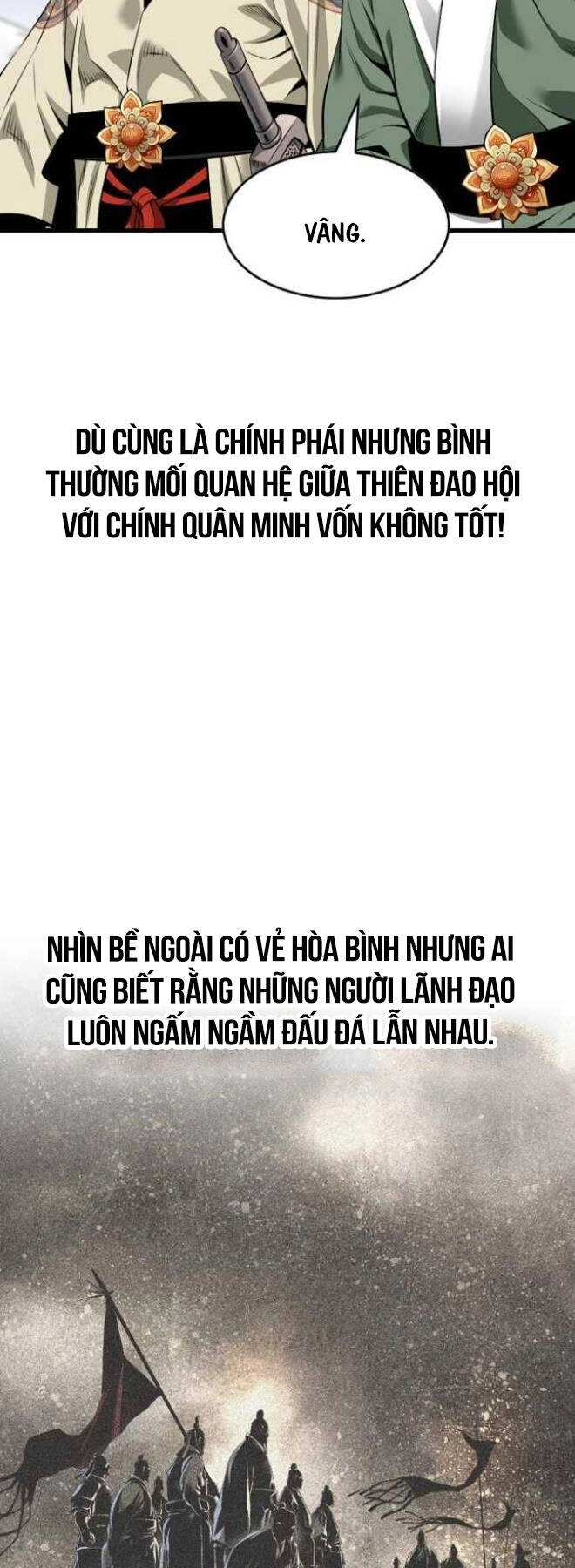 Thiên Hạ Đệ Nhất Y Lại Môn Chapter 60 - 6