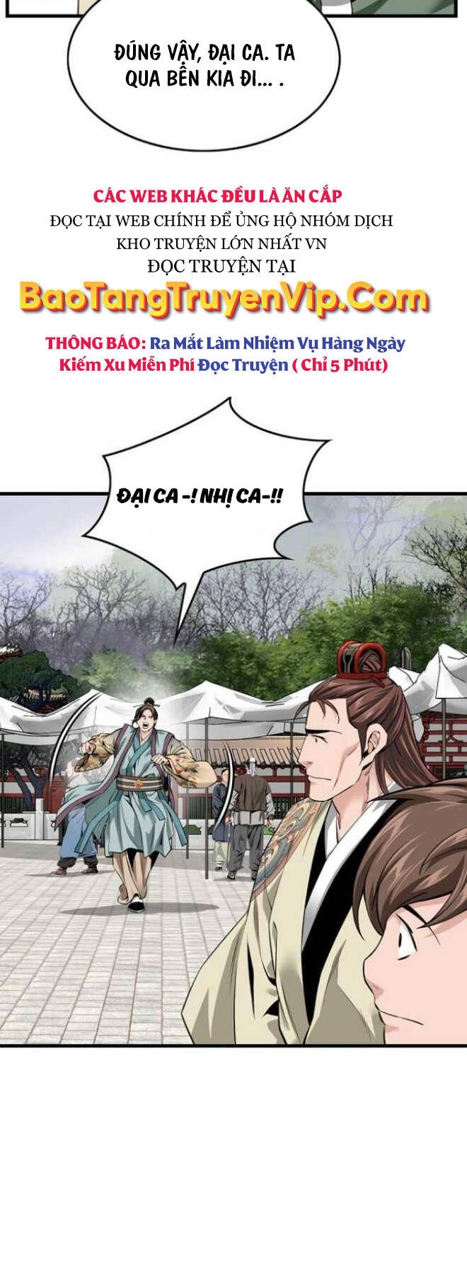 Thiên Hạ Đệ Nhất Y Lại Môn Chapter 60 - 8