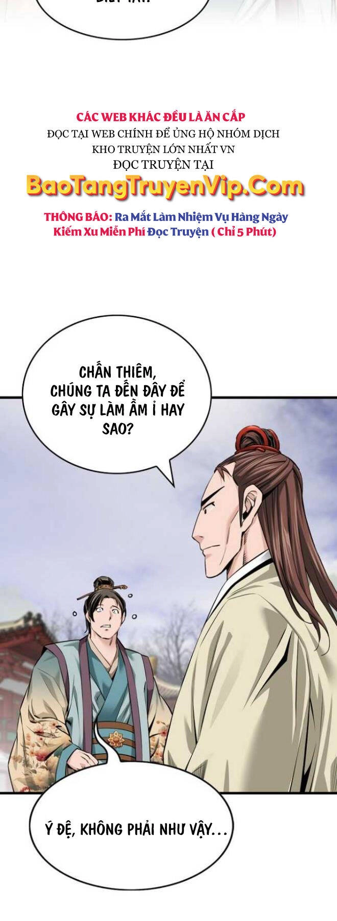 Thiên Hạ Đệ Nhất Y Lại Môn Chapter 60 - 11