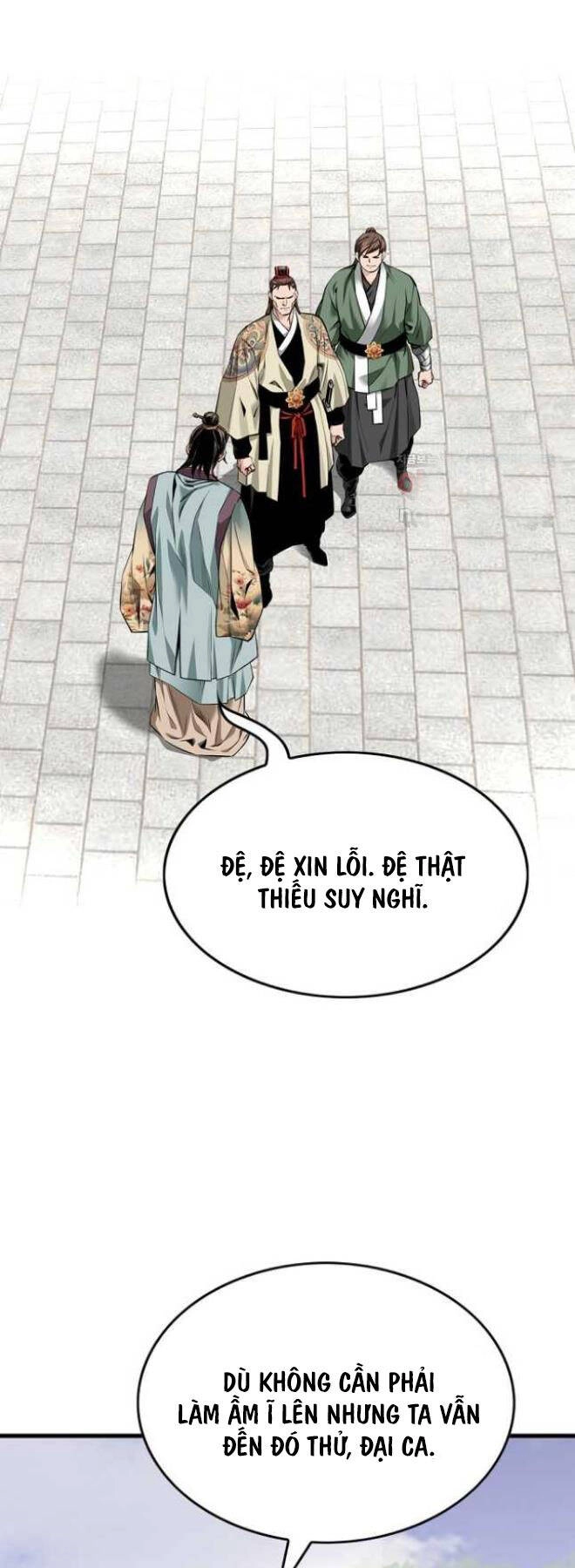 Thiên Hạ Đệ Nhất Y Lại Môn Chapter 60 - 12