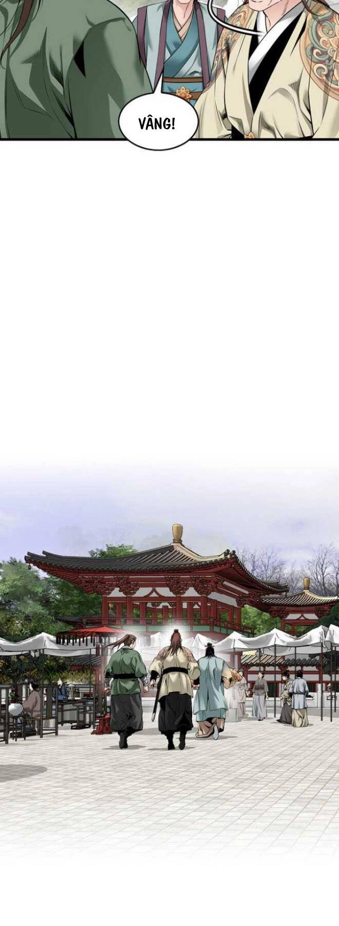 Thiên Hạ Đệ Nhất Y Lại Môn Chapter 60 - 20