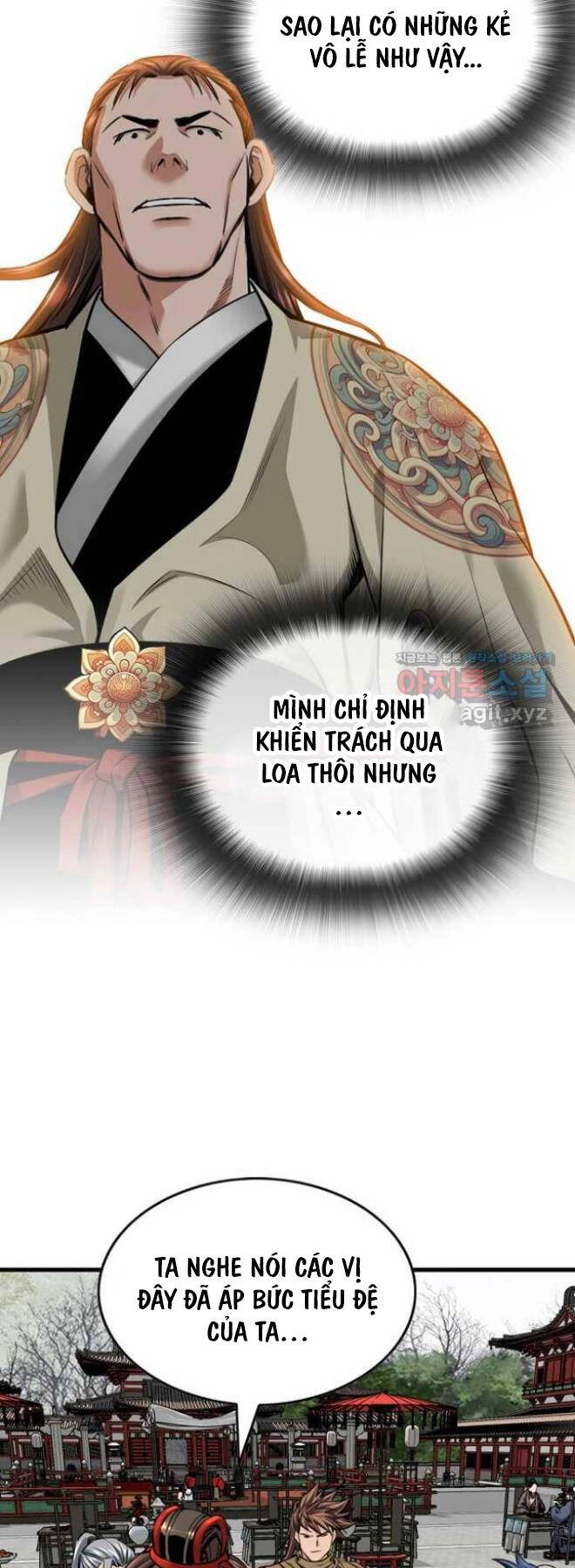 Thiên Hạ Đệ Nhất Y Lại Môn Chapter 60 - 24