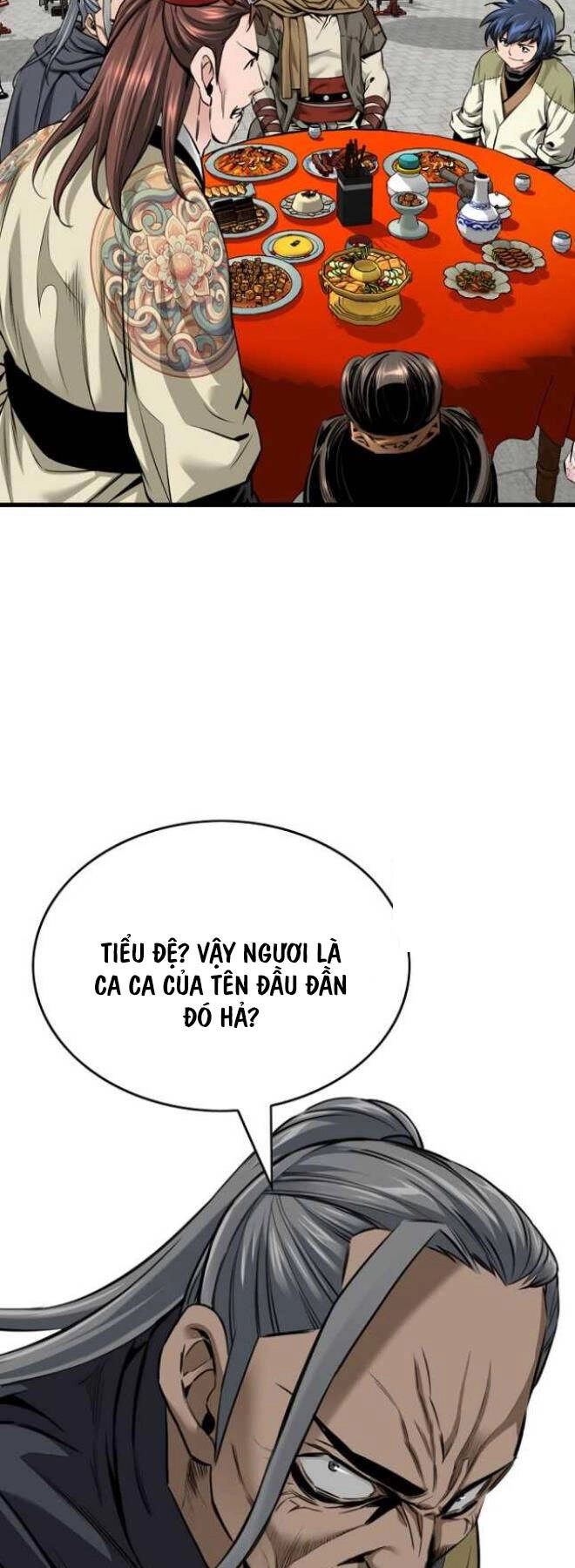 Thiên Hạ Đệ Nhất Y Lại Môn Chapter 60 - 25