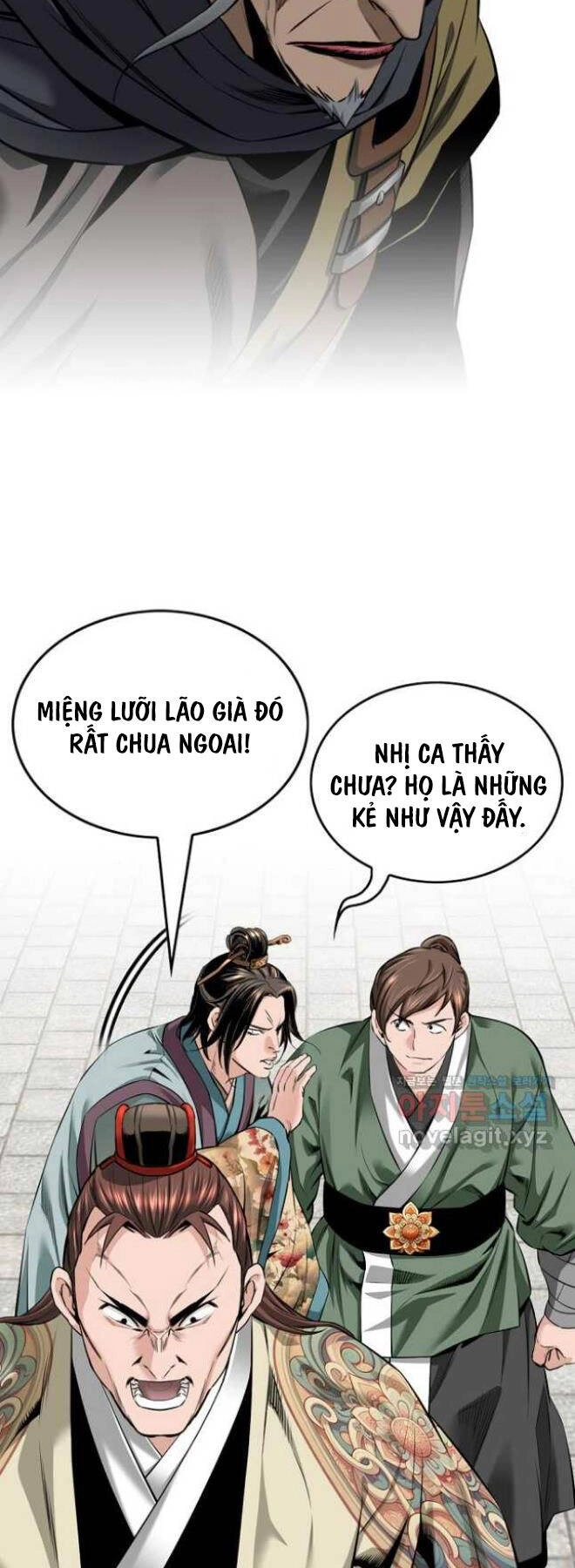Thiên Hạ Đệ Nhất Y Lại Môn Chapter 60 - 26