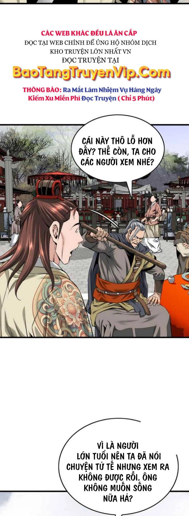 Thiên Hạ Đệ Nhất Y Lại Môn Chapter 60 - 27