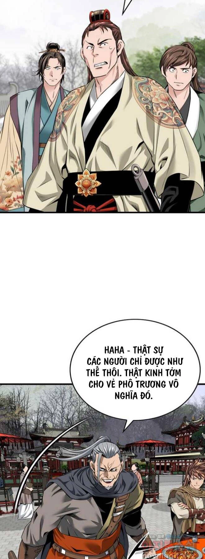 Thiên Hạ Đệ Nhất Y Lại Môn Chapter 60 - 28