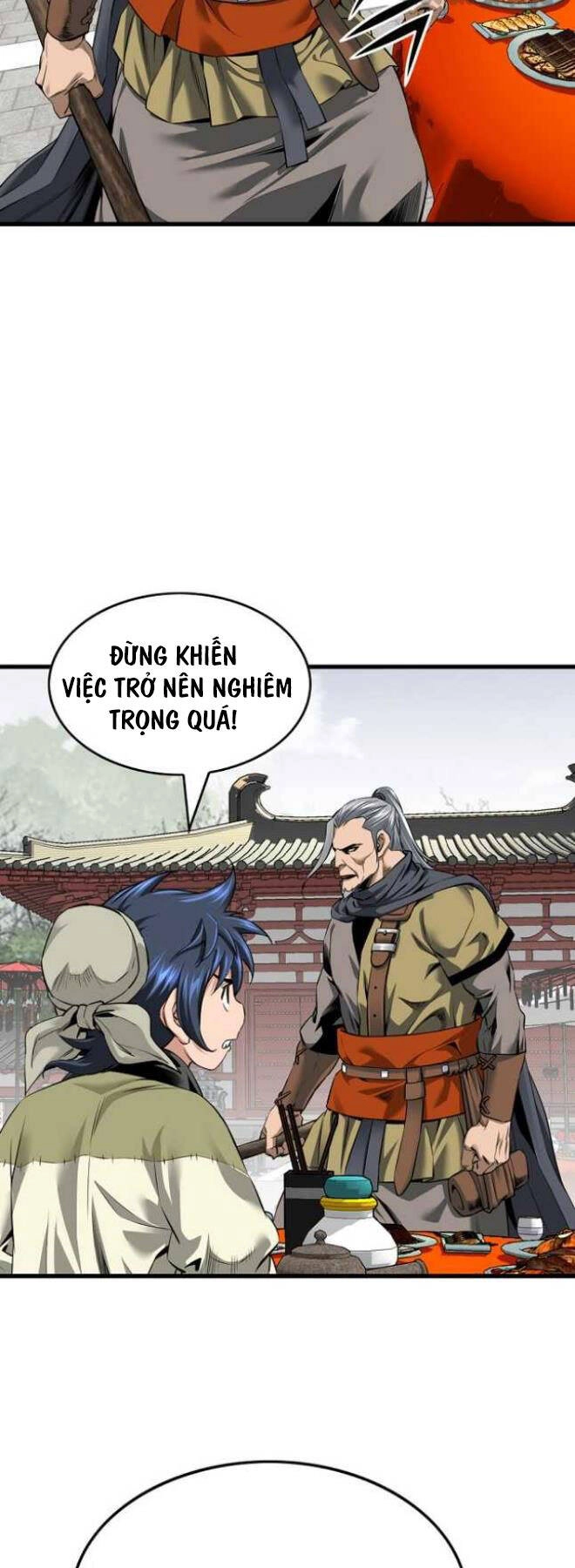 Thiên Hạ Đệ Nhất Y Lại Môn Chapter 60 - 29