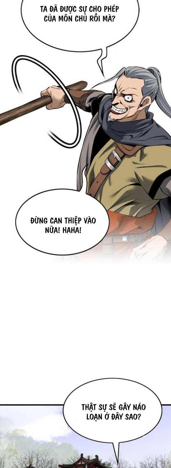 Thiên Hạ Đệ Nhất Y Lại Môn Chapter 60 - 30