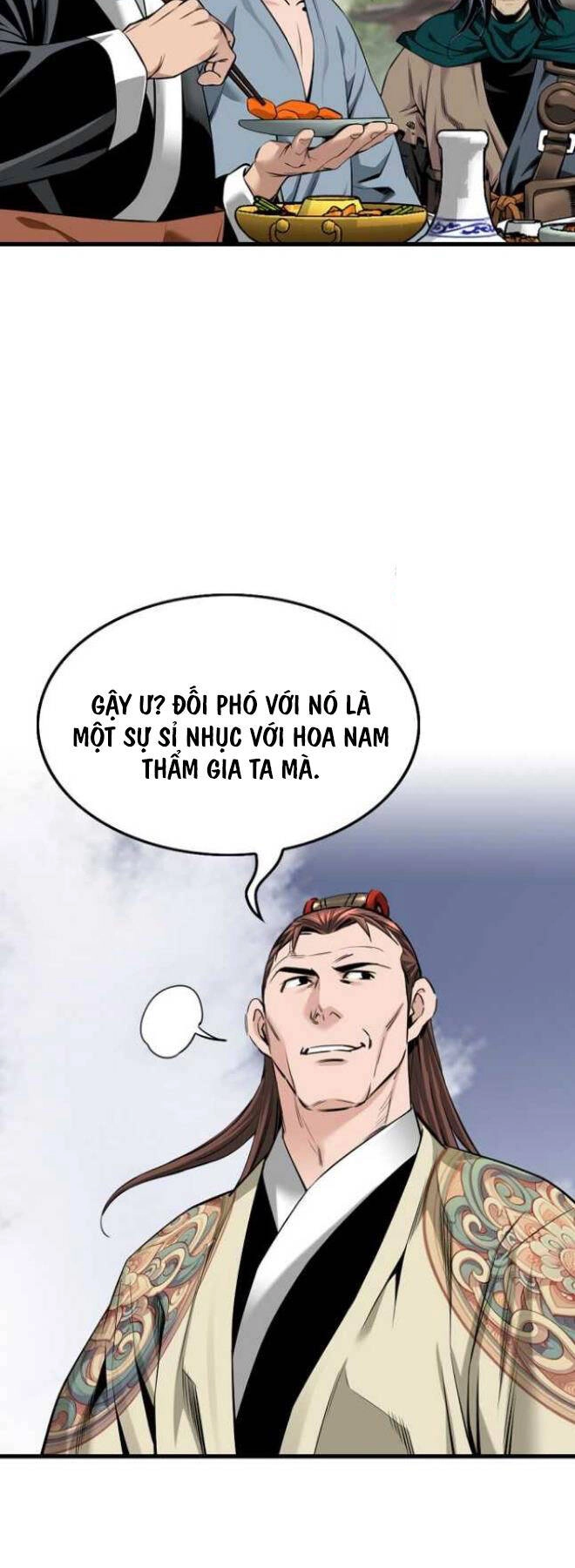 Thiên Hạ Đệ Nhất Y Lại Môn Chapter 60 - 32