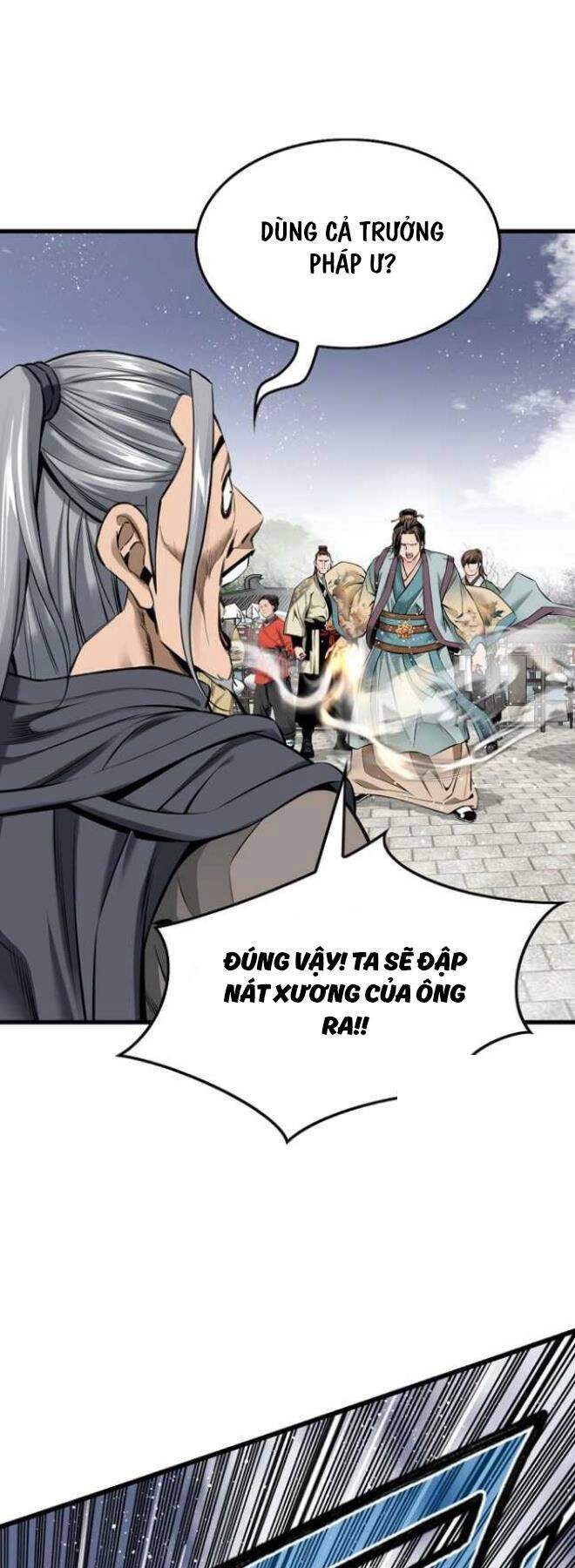 Thiên Hạ Đệ Nhất Y Lại Môn Chapter 60 - 37