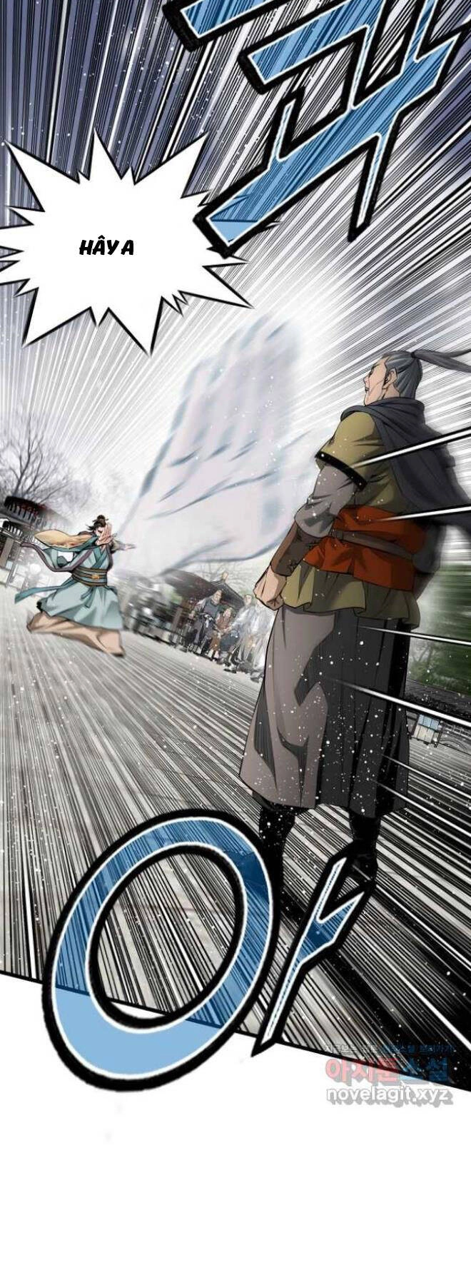 Thiên Hạ Đệ Nhất Y Lại Môn Chapter 60 - 38