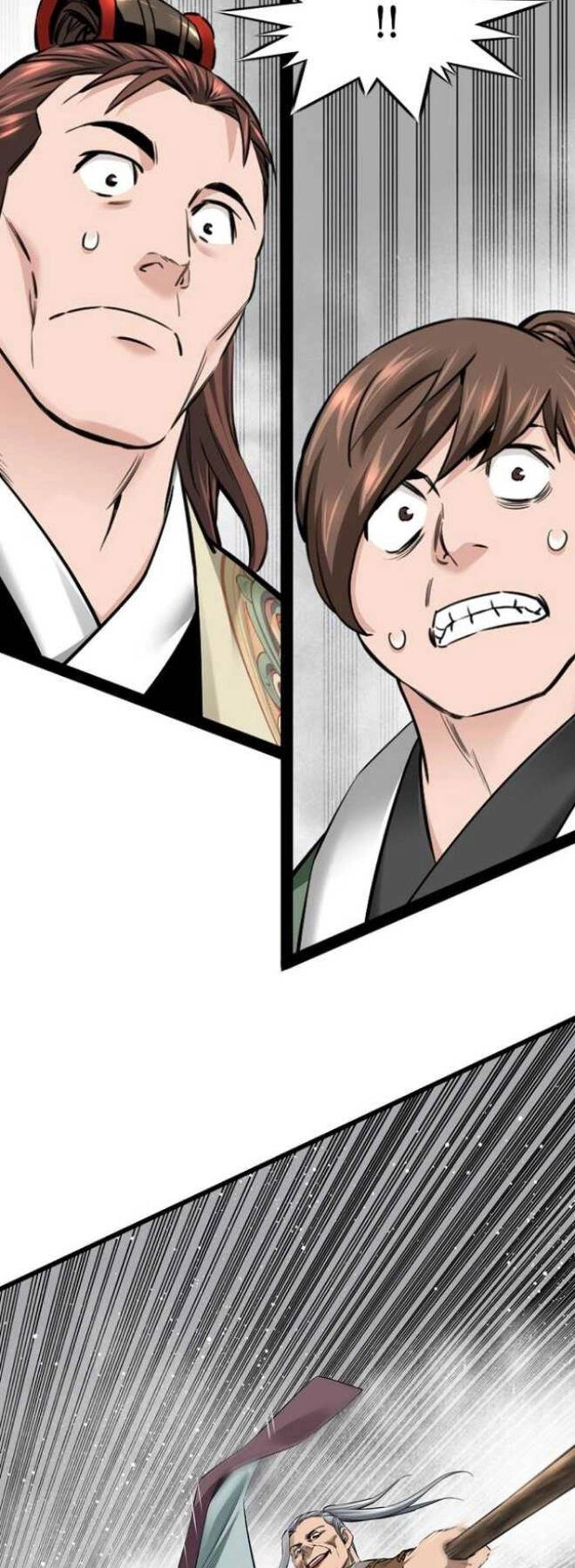 Thiên Hạ Đệ Nhất Y Lại Môn Chapter 60 - 40