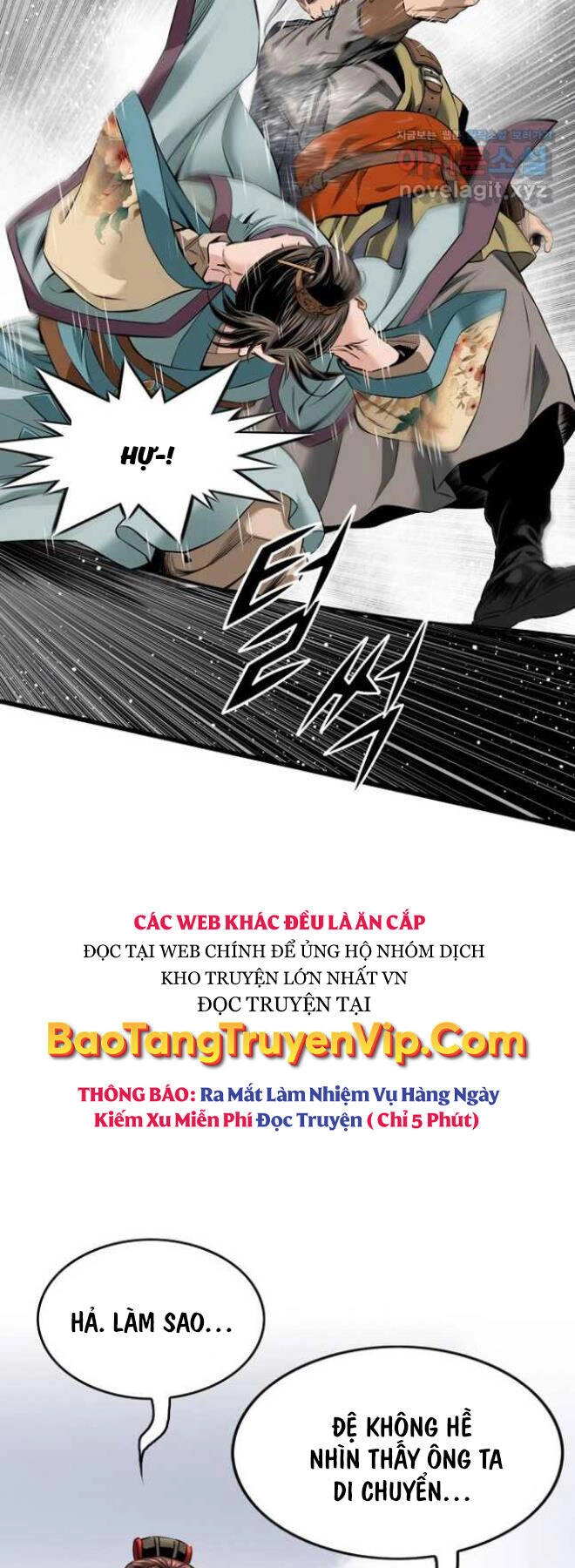 Thiên Hạ Đệ Nhất Y Lại Môn Chapter 60 - 41