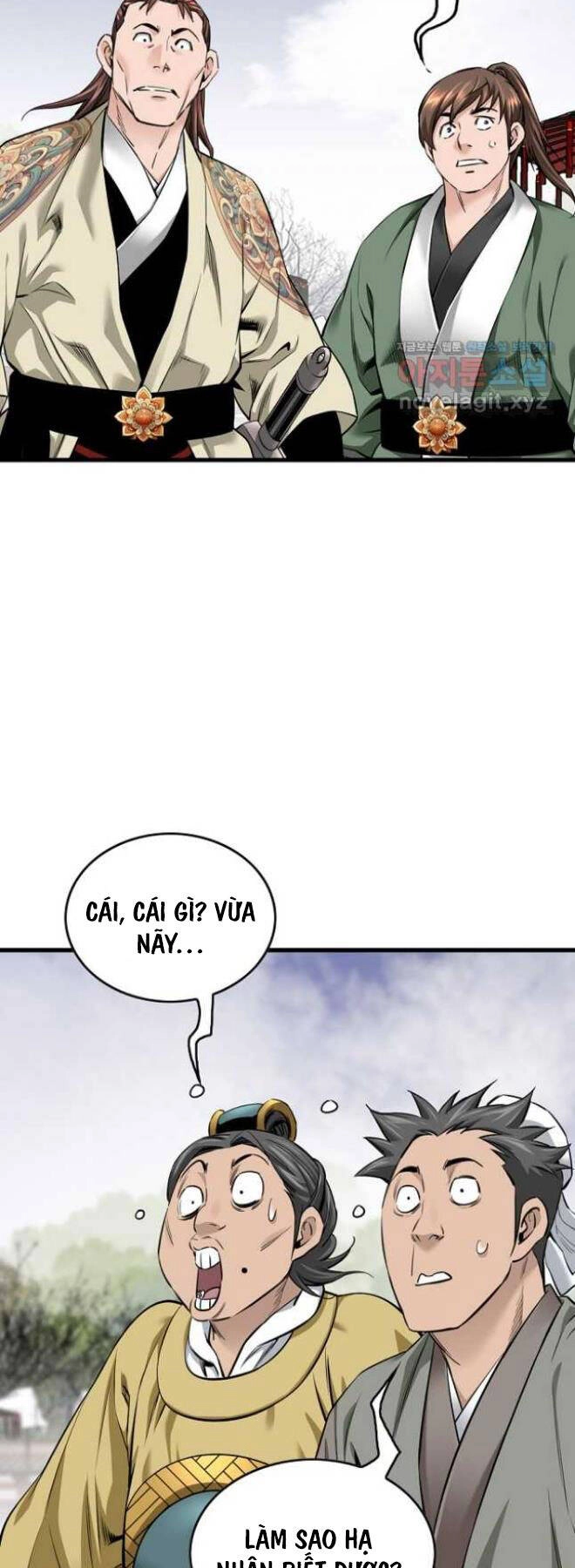 Thiên Hạ Đệ Nhất Y Lại Môn Chapter 60 - 42