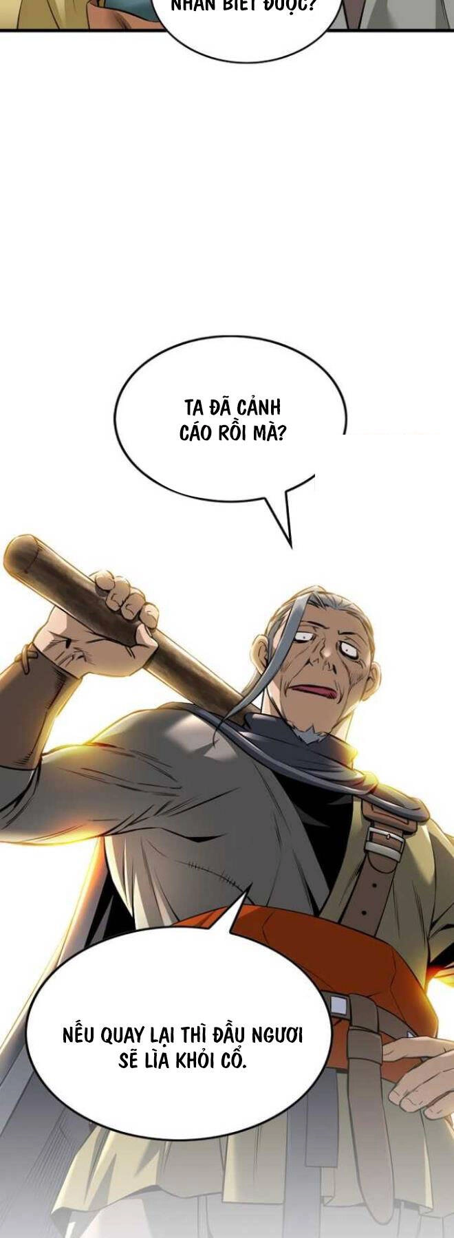 Thiên Hạ Đệ Nhất Y Lại Môn Chapter 60 - 43