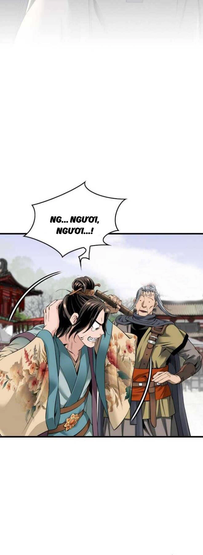 Thiên Hạ Đệ Nhất Y Lại Môn Chapter 60 - 44