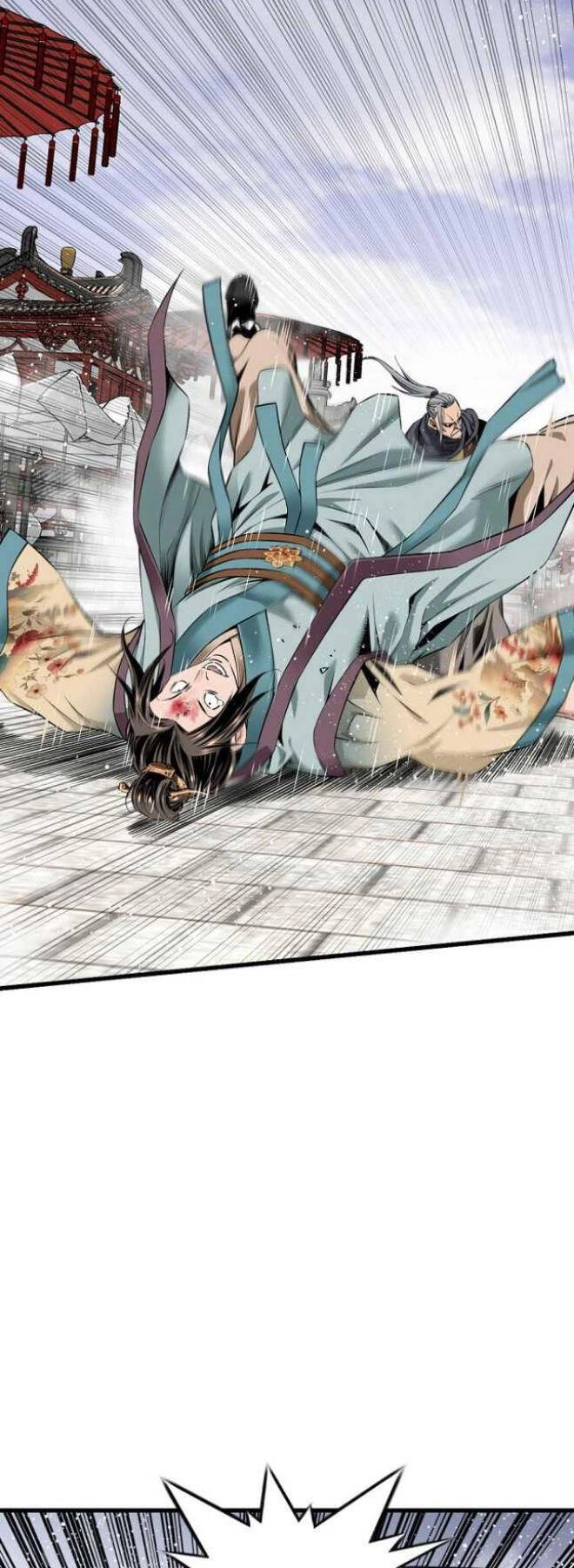 Thiên Hạ Đệ Nhất Y Lại Môn Chapter 60 - 46