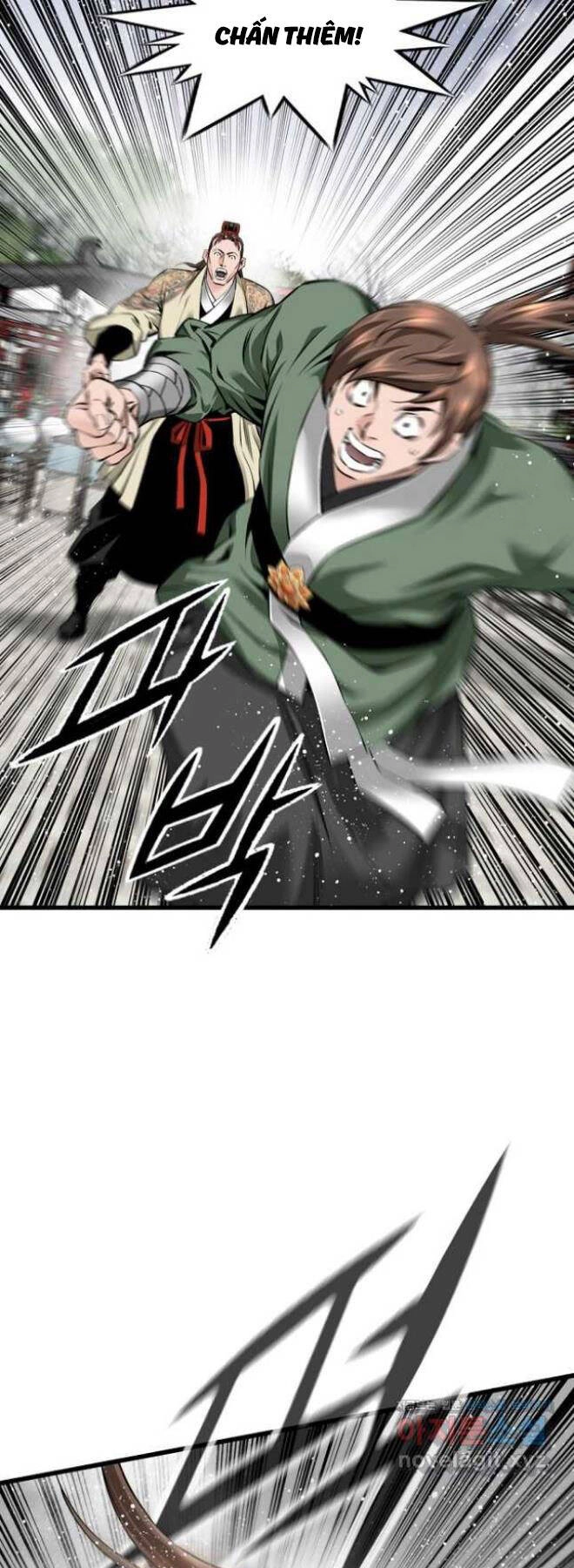 Thiên Hạ Đệ Nhất Y Lại Môn Chapter 60 - 47