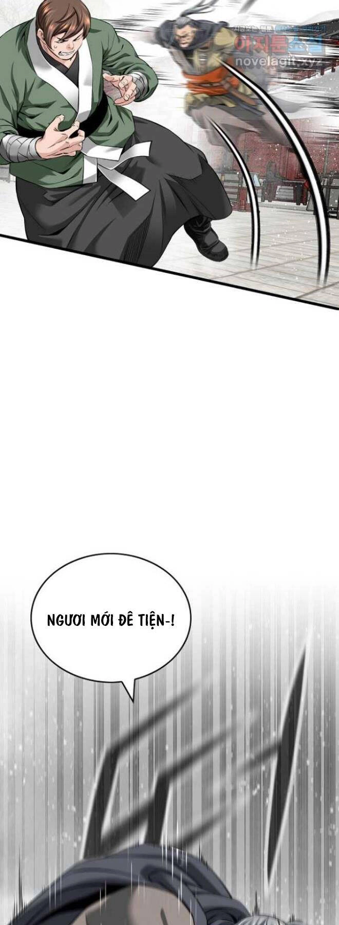 Thiên Hạ Đệ Nhất Y Lại Môn Chapter 60 - 49