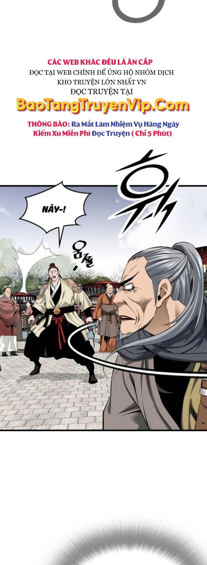 Thiên Hạ Đệ Nhất Y Lại Môn Chapter 60 - 53