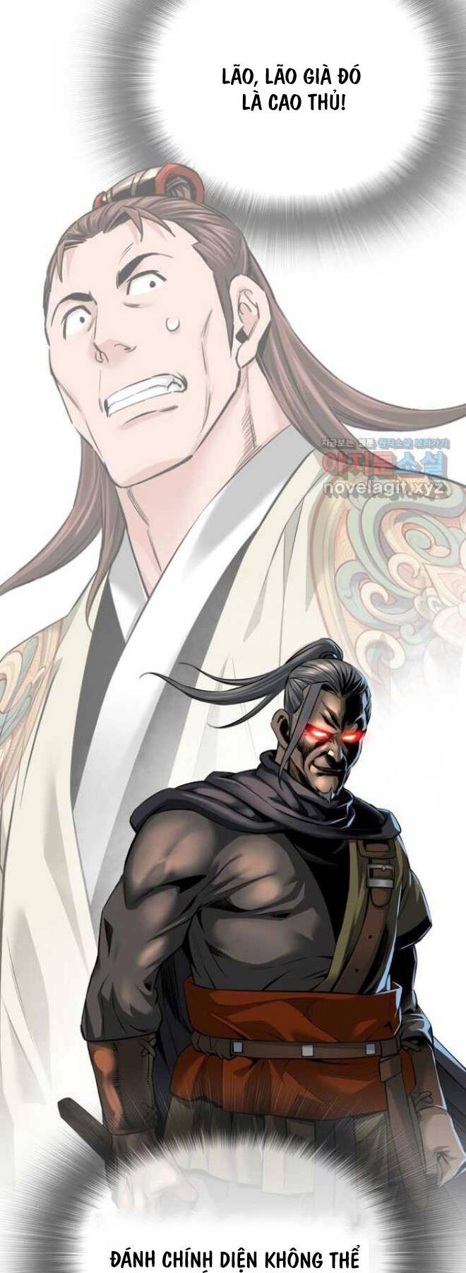 Thiên Hạ Đệ Nhất Y Lại Môn Chapter 60 - 54