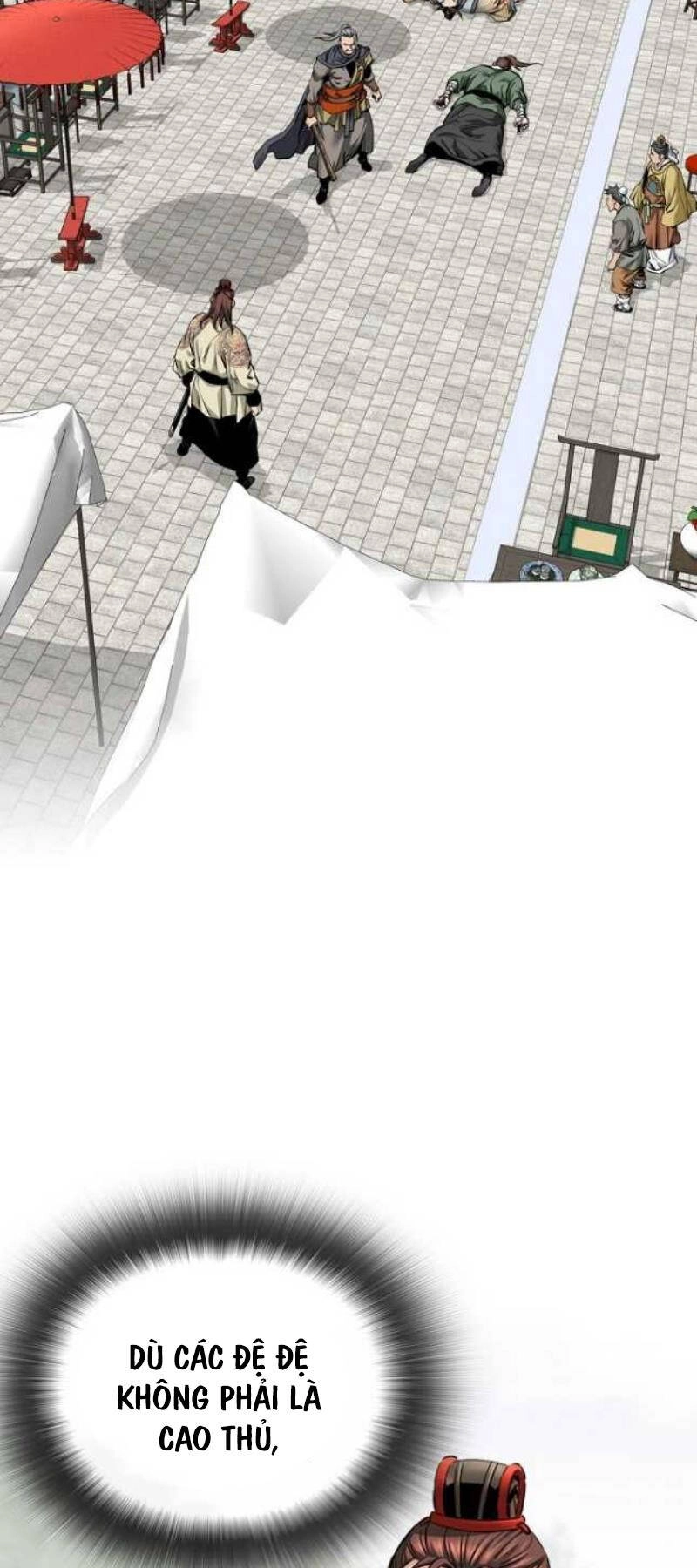 Thiên Hạ Đệ Nhất Y Lại Môn Chapter 61 - 3