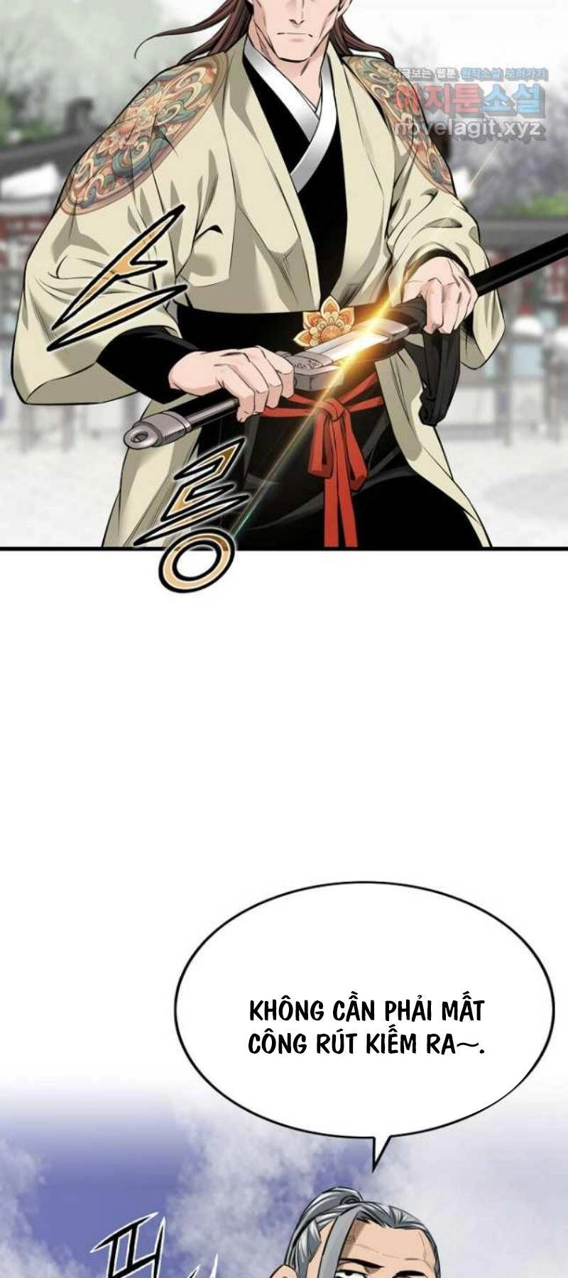 Thiên Hạ Đệ Nhất Y Lại Môn Chapter 61 - 5