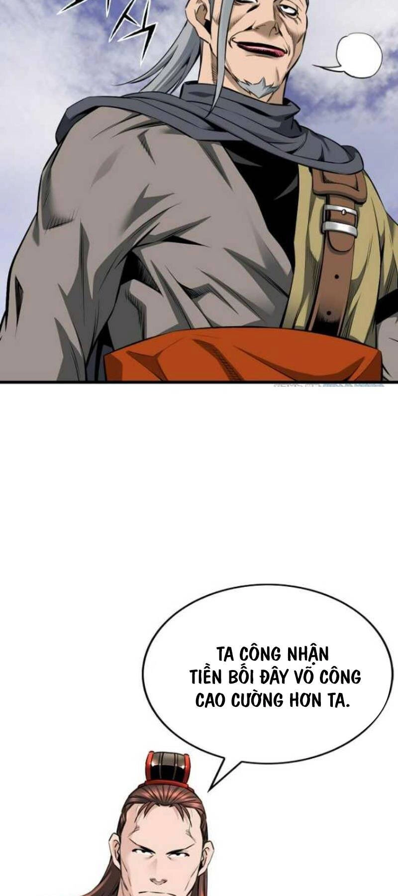 Thiên Hạ Đệ Nhất Y Lại Môn Chapter 61 - 6